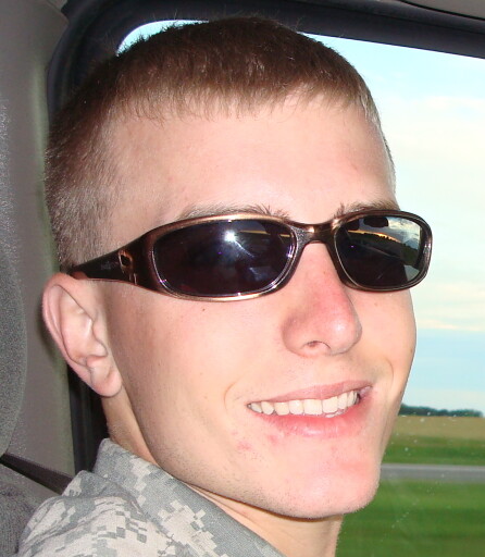 Pfc Zacharyt Myers Profile Photo