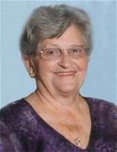 Gloria M. (Young) Gruver