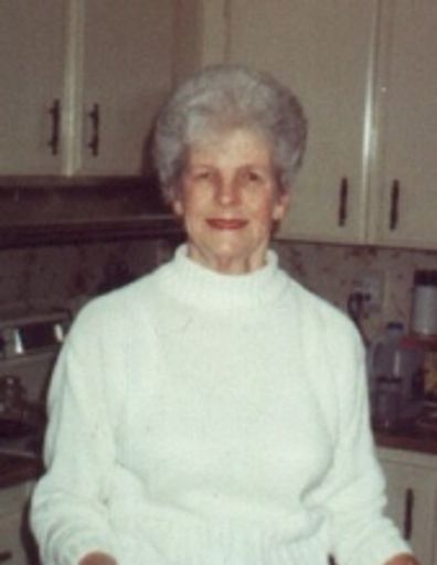 Doris A. Larsen