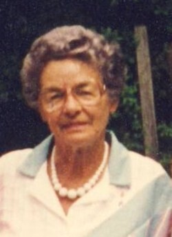 Elisabeth G. Hall Profile Photo