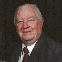 Robert "Don" Bailey Profile Photo