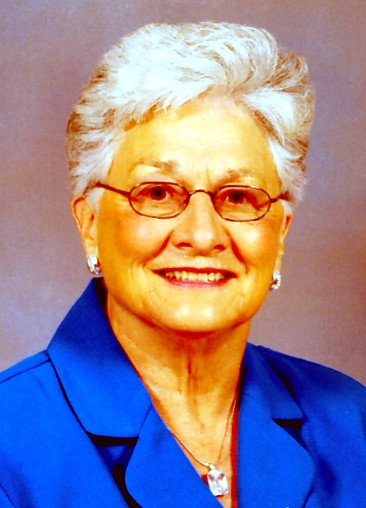 Betty Yeager Profile Photo