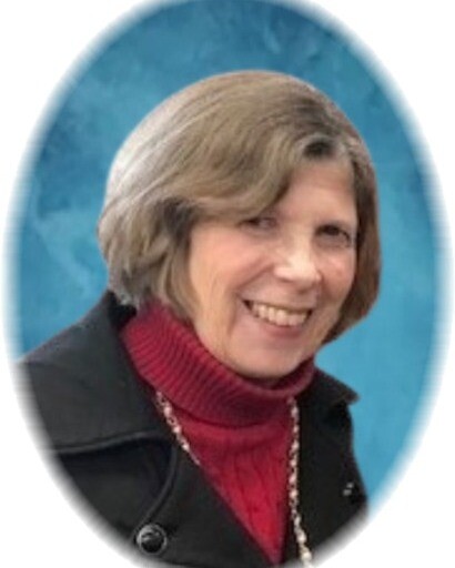 Peggy L. Moerdyk