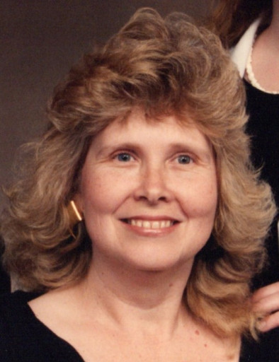 Norma Roberts Profile Photo