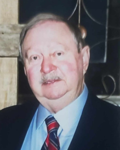 Milton Joseph Roussel, Jr. Profile Photo