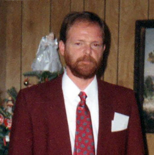 Kenneth Wade Ellis, Sr.