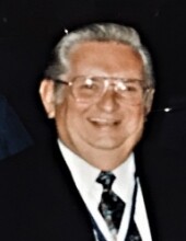 James R. Fickle