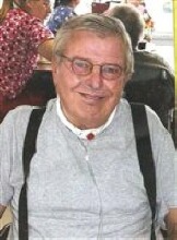 James N. Ard,  Sr.