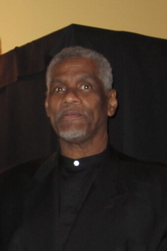 Mr. Willie F. Williams "Pete" Profile Photo