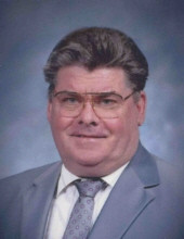 Robert  H. "Bob" Oliver