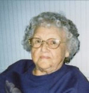 Ethel Hauenstein