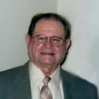 Robert "Bobby" Broussard, Jr.