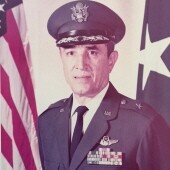 Brigadier (ret.) George James Iannacito