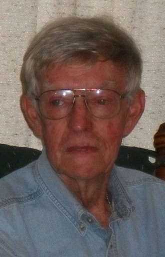 Carl A. Veer, Jr.