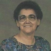 Dora Ramirez Cardoza Profile Photo