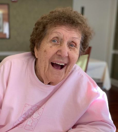Marie C. Garger Profile Photo