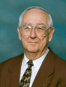 Kenneth C. Bronson