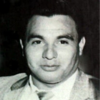 Cecilio Louis "Don" Cedano