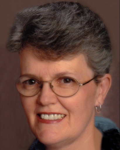 Nancy Robertson Morgan Profile Photo