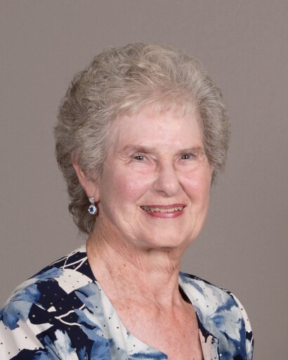 Betty Jane Messick Profile Photo