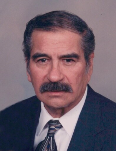 Carlos Rafael Garcia, Sr.