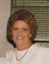 Dorothy Skinner