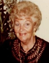 Beatrice Elston George Profile Photo