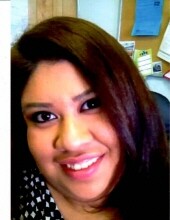 Jessica Ortega Profile Photo