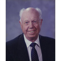 Mariner Donald Munk Profile Photo
