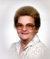 Eula Frances Trivette Smith