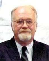 Richard Huffer