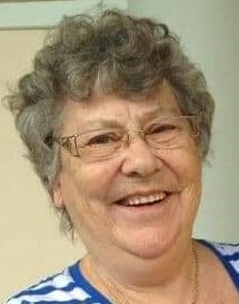 Dorothy M. Pelkey