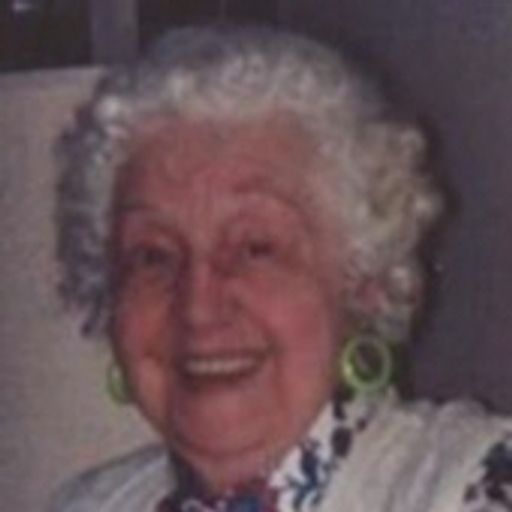 Lucille Egan Profile Photo