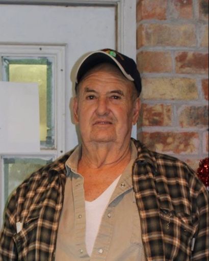 Leonard Ray Shipman, Sr.