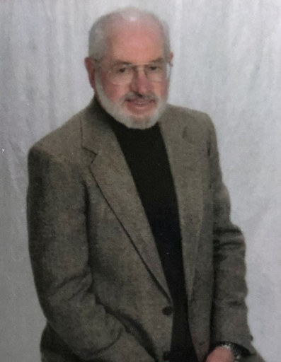 Irving Sternberg Profile Photo