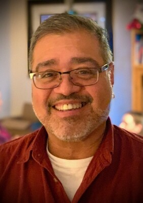 Robert Mark Martinez Profile Photo