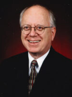 Gene  W. Rietfors