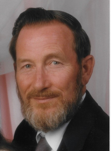Paul Jewett Profile Photo