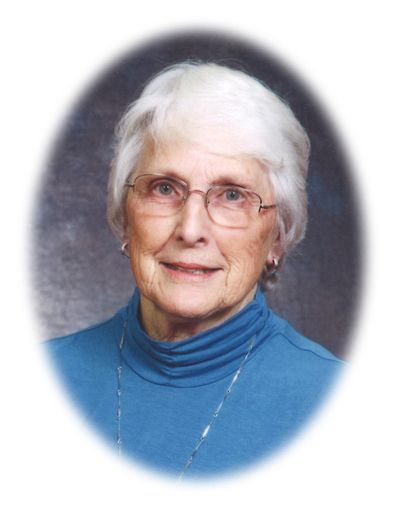 Barbara Ann Lussier