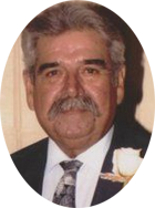 Daniel Hernandez Jr.