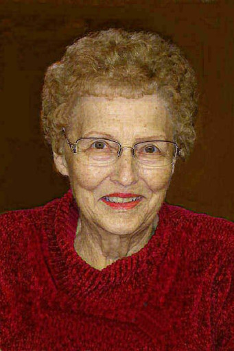 Elaine Lenore Schwandt