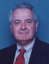 Robert Donald Bush Profile Photo