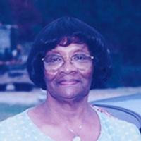 Gladys M. Gibson