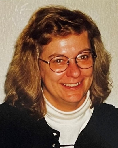 Joanne M. Rosen