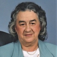 Betty Gautreaux