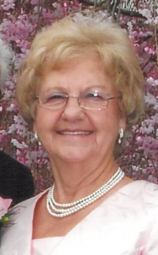Doris Anderson Sawyer Profile Photo