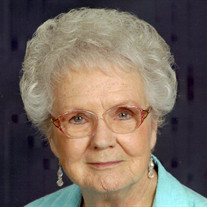 Mary Ellen Posey