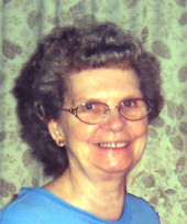 Wanda Armbruster