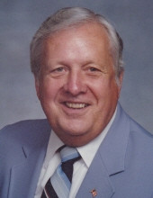 Kenneth L. Prowell Profile Photo