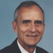 Robert C. Kienzle Profile Photo